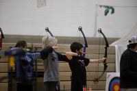 Ayden 2024 Archery
